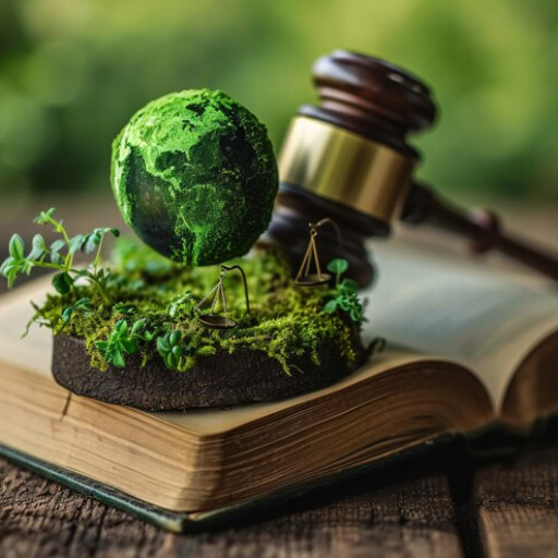 Imagem ilustrativa do curso de Noções Básicas de Perícia Judicial Ambiental